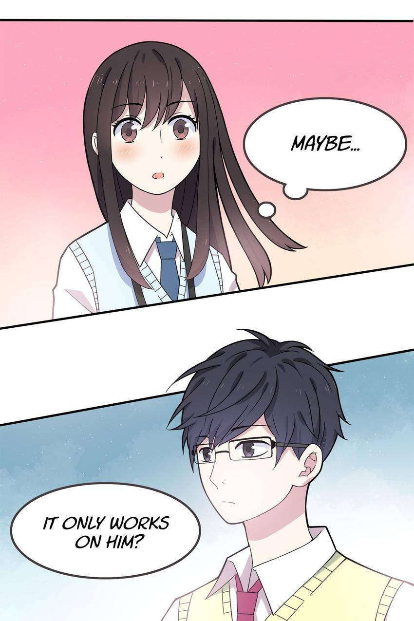 Read Yexu, Weilai (Colored) chapter 2 image 28 on Lezhin