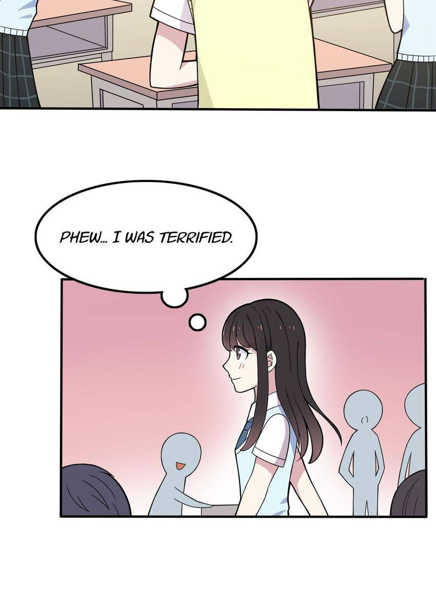 Read Yexu, Weilai (Colored) chapter 2 image 3 on Lezhin