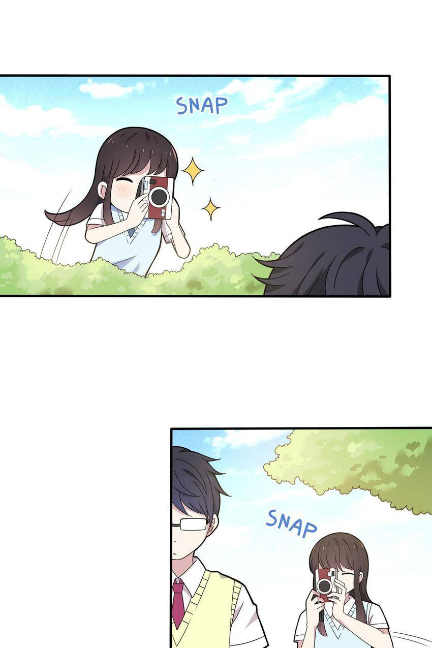 Read Yexu, Weilai (Colored) chapter 2 image 30 on Lezhin