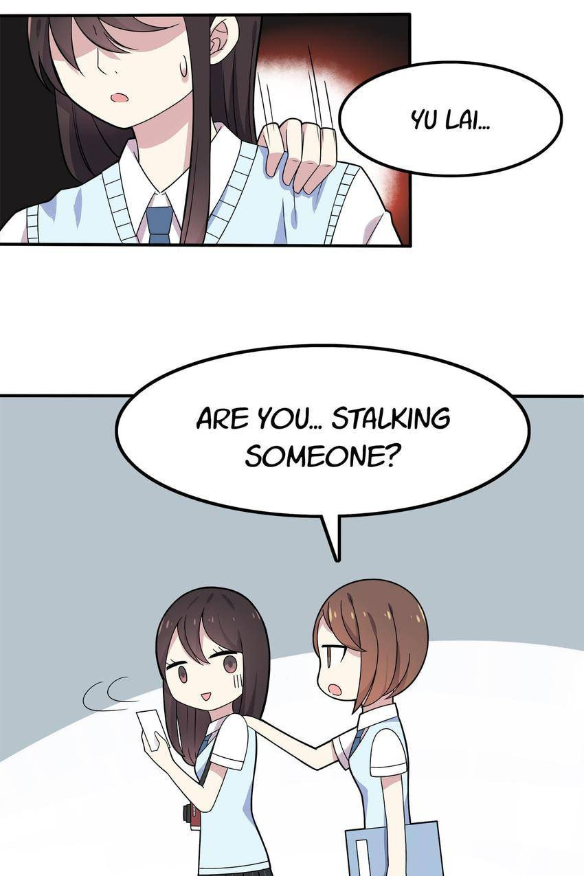 Read Yexu, Weilai (Colored) chapter 2 image 32 on Lezhin
