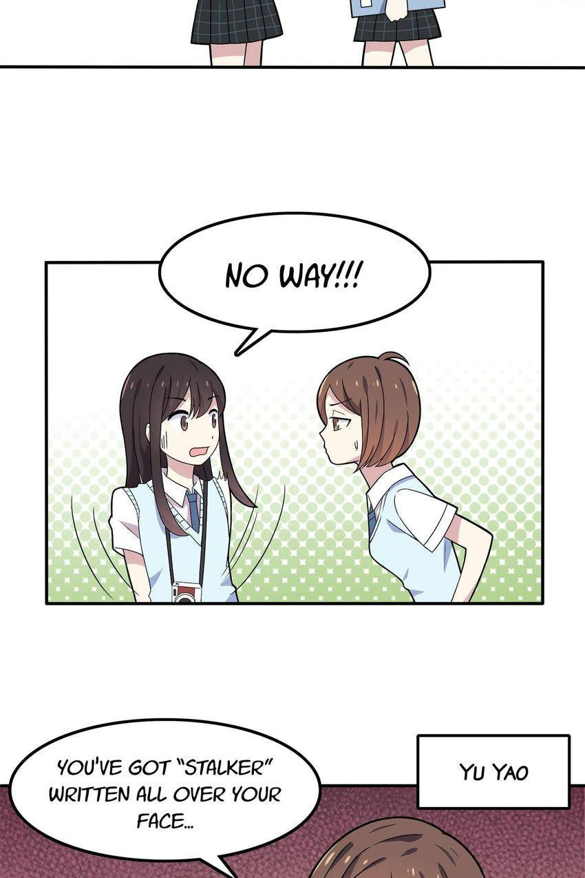 Read Yexu, Weilai (Colored) chapter 2 image 33 on Lezhin