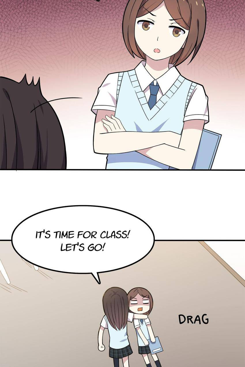 Read Yexu, Weilai (Colored) chapter 2 image 34 on Lezhin