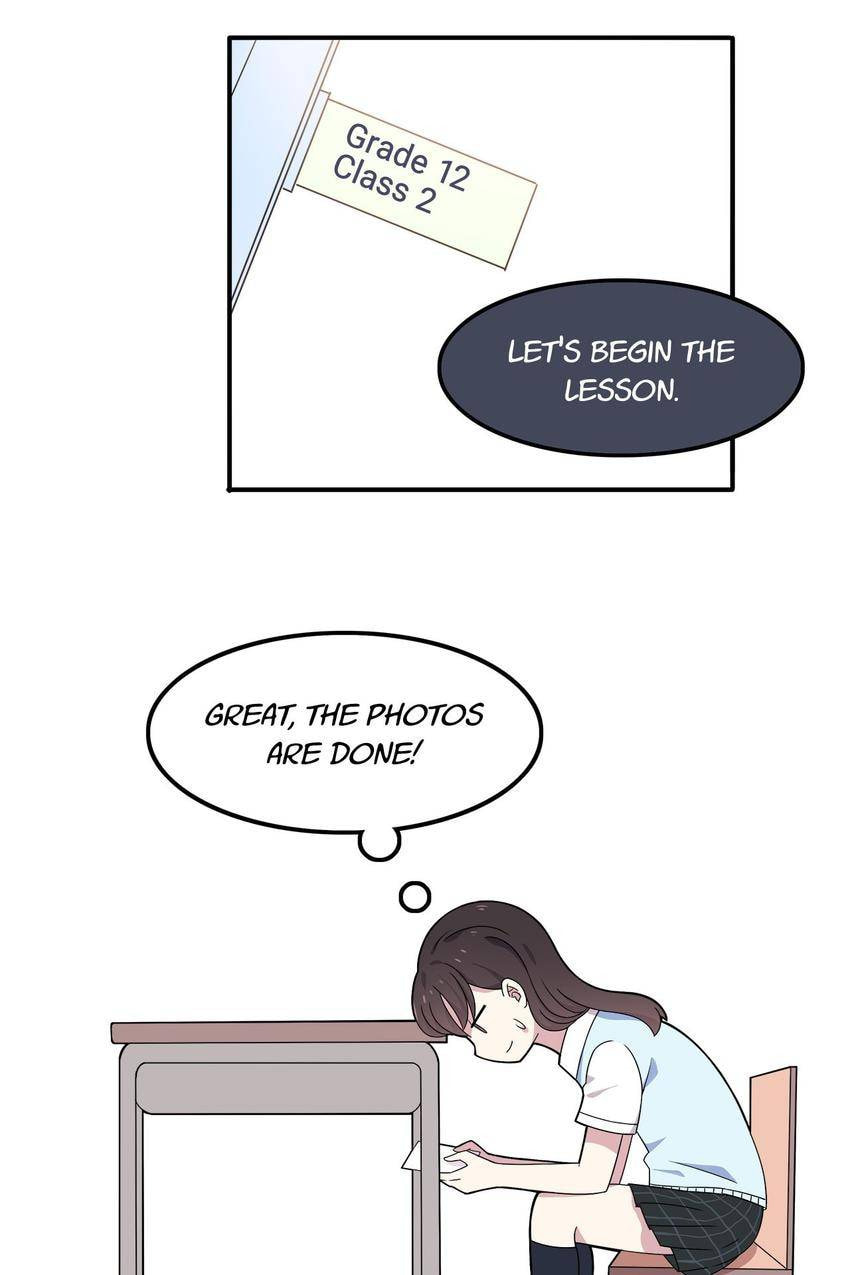 Read Yexu, Weilai (Colored) chapter 2 image 36 on Lezhin