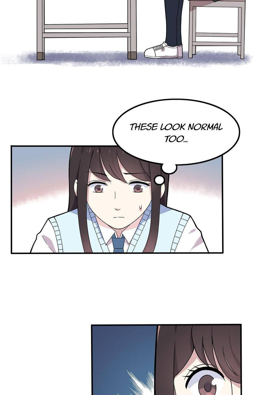 Read Yexu, Weilai (Colored) chapter 2 image 37 on Lezhin