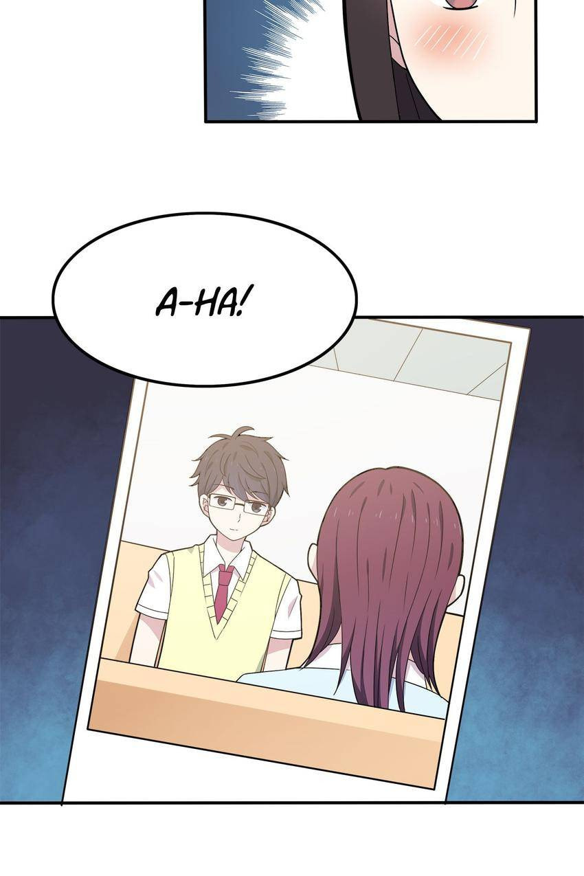 Read Yexu, Weilai (Colored) chapter 2 image 38 on Lezhin