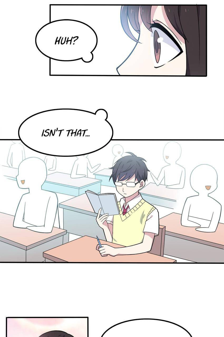 Read Yexu, Weilai (Colored) chapter 2 image 4 on Lezhin