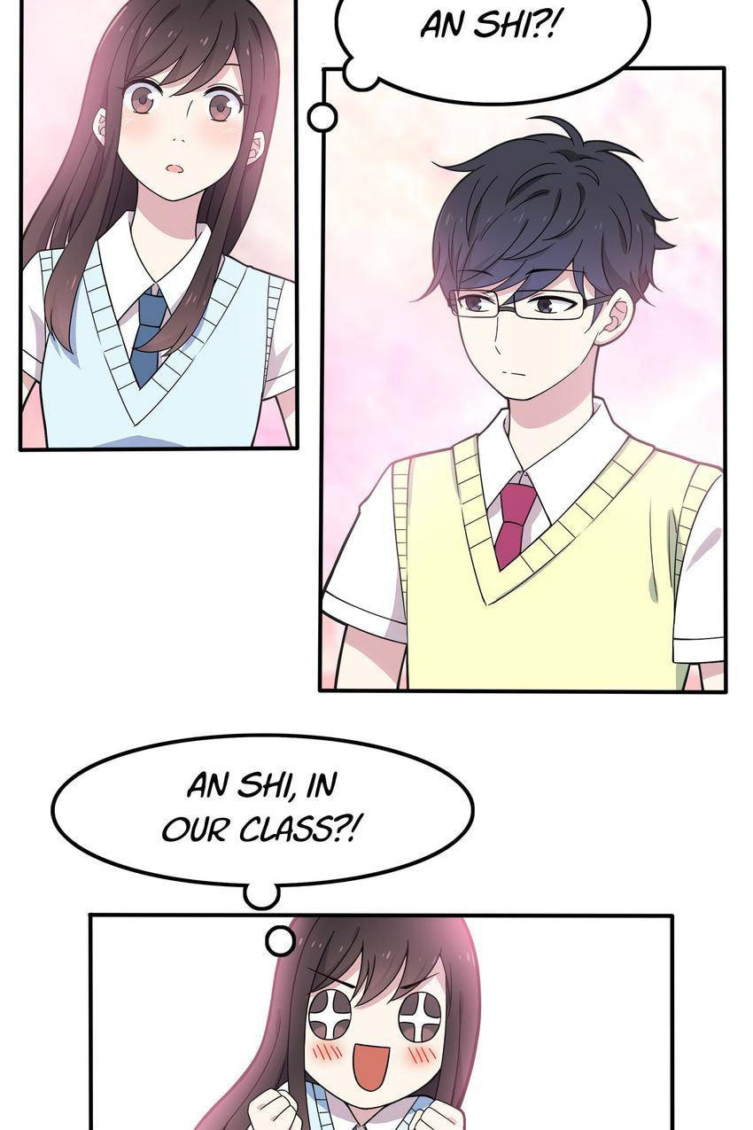 Read Yexu, Weilai (Colored) chapter 2 image 5 on Lezhin