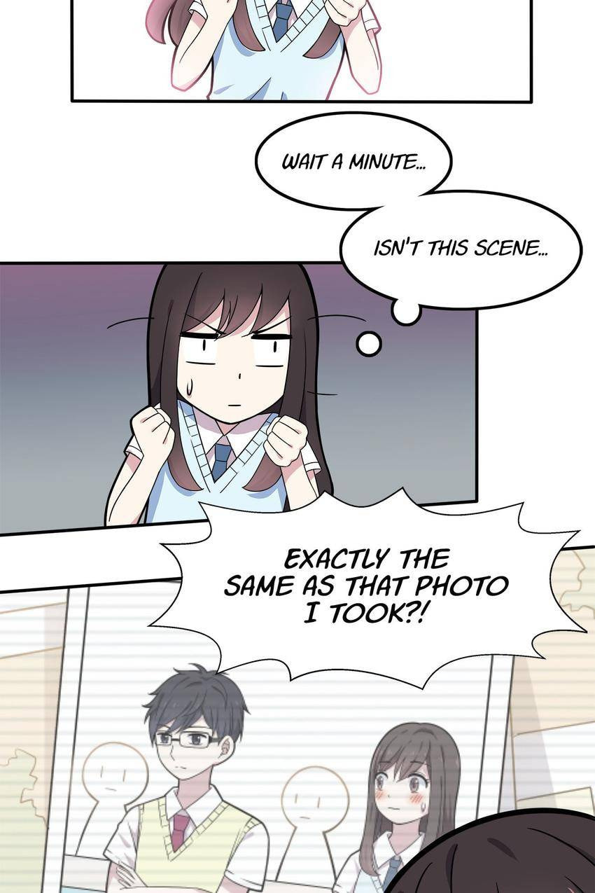 Read Yexu, Weilai (Colored) chapter 2 image 6 on Lezhin