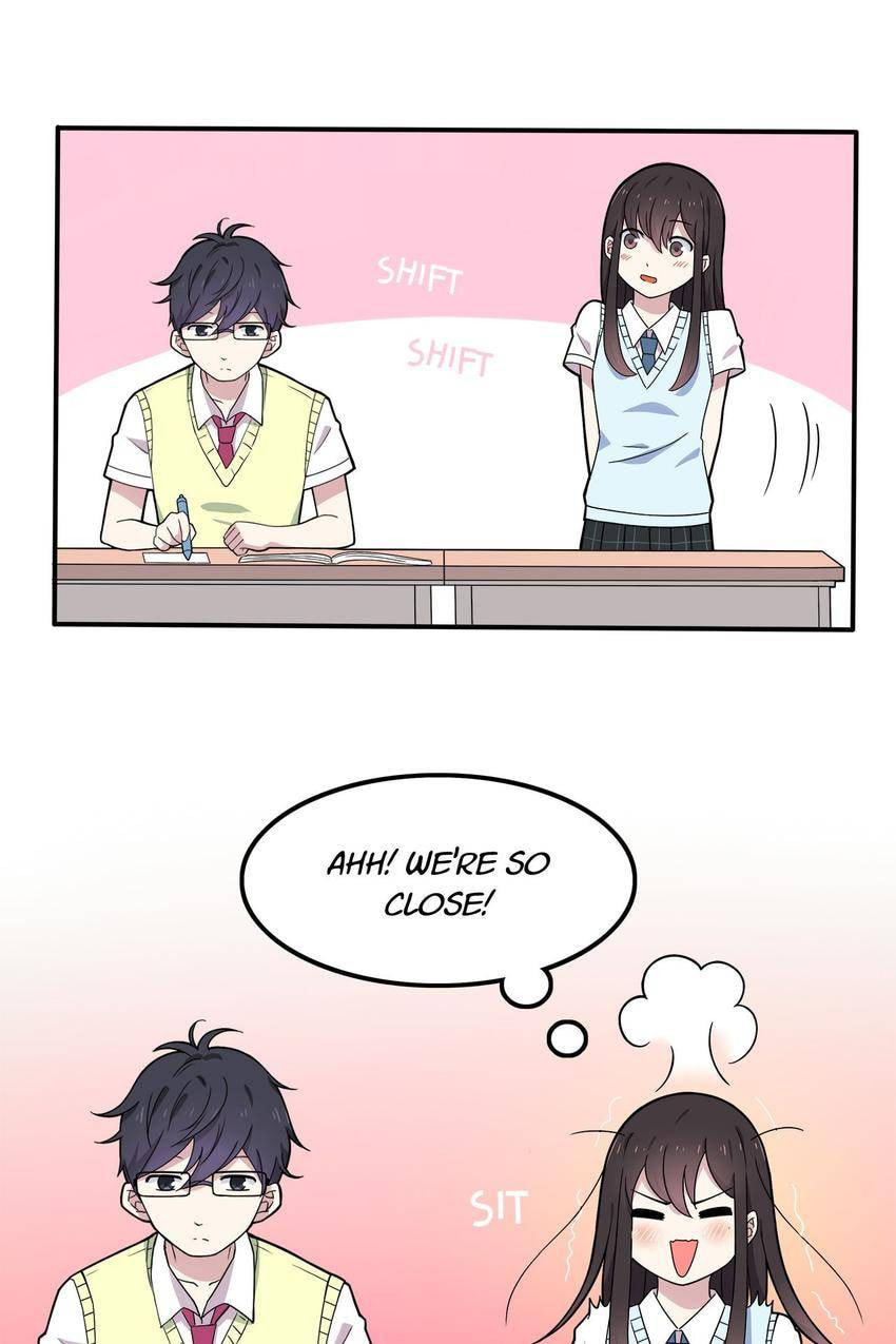 Read Yexu, Weilai (Colored) chapter 2 image 8 on Lezhin