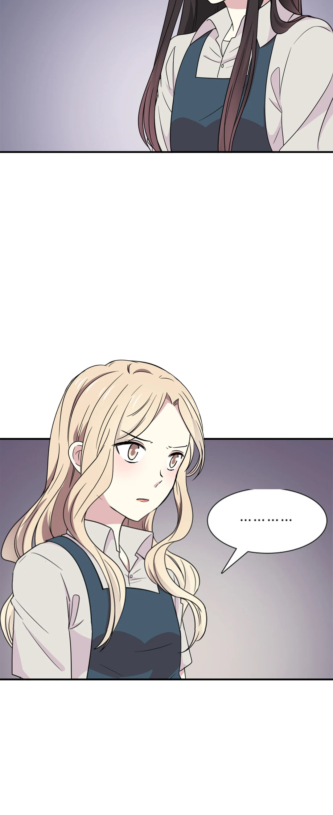 Read Yexu, Weilai (Colored) chapter 20 image 1 on Lezhin