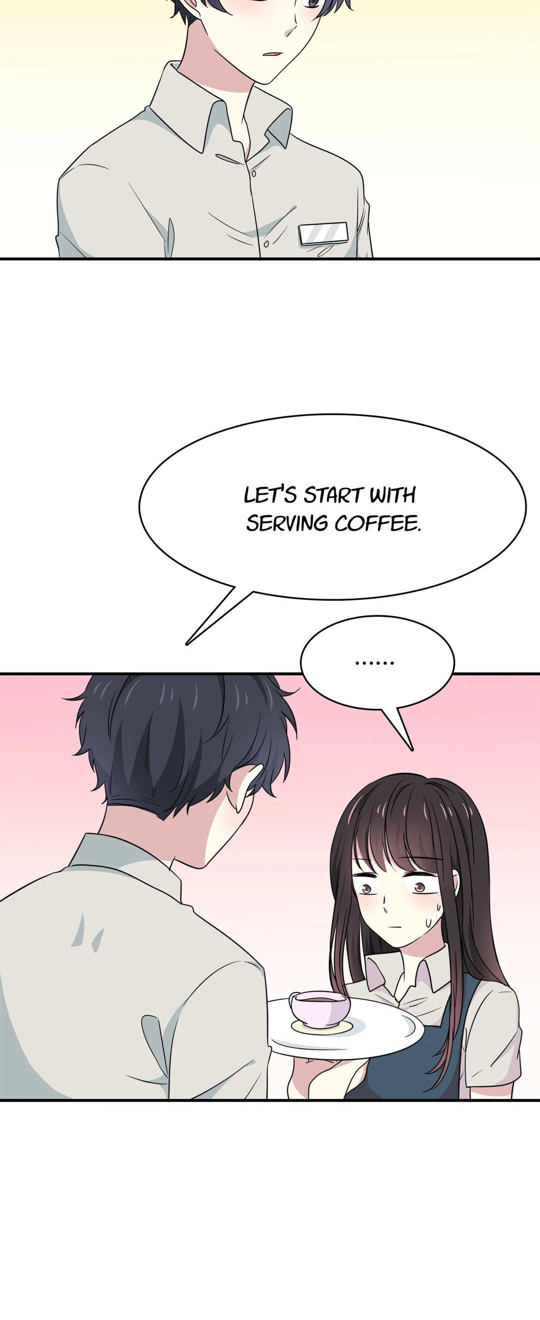 Read Yexu, Weilai (Colored) chapter 20 image 11 on Lezhin