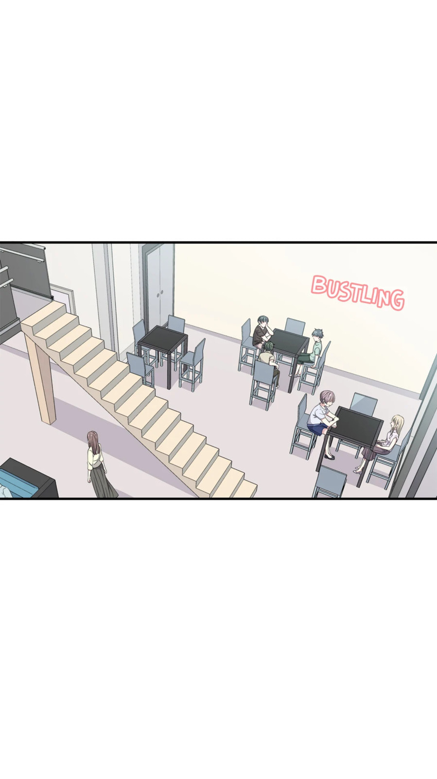 Read Yexu, Weilai (Colored) chapter 20 image 12 on Lezhin