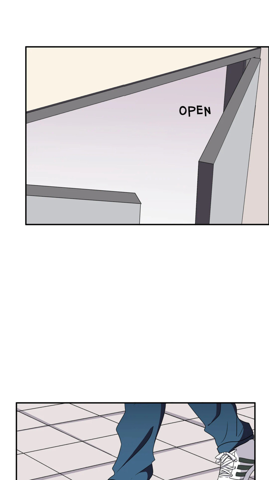 Read Yexu, Weilai (Colored) chapter 20 image 13 on Lezhin