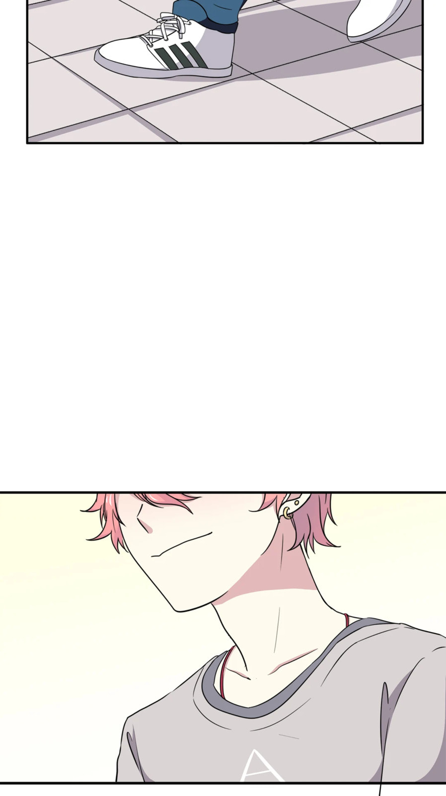 Read Yexu, Weilai (Colored) chapter 20 image 14 on Lezhin