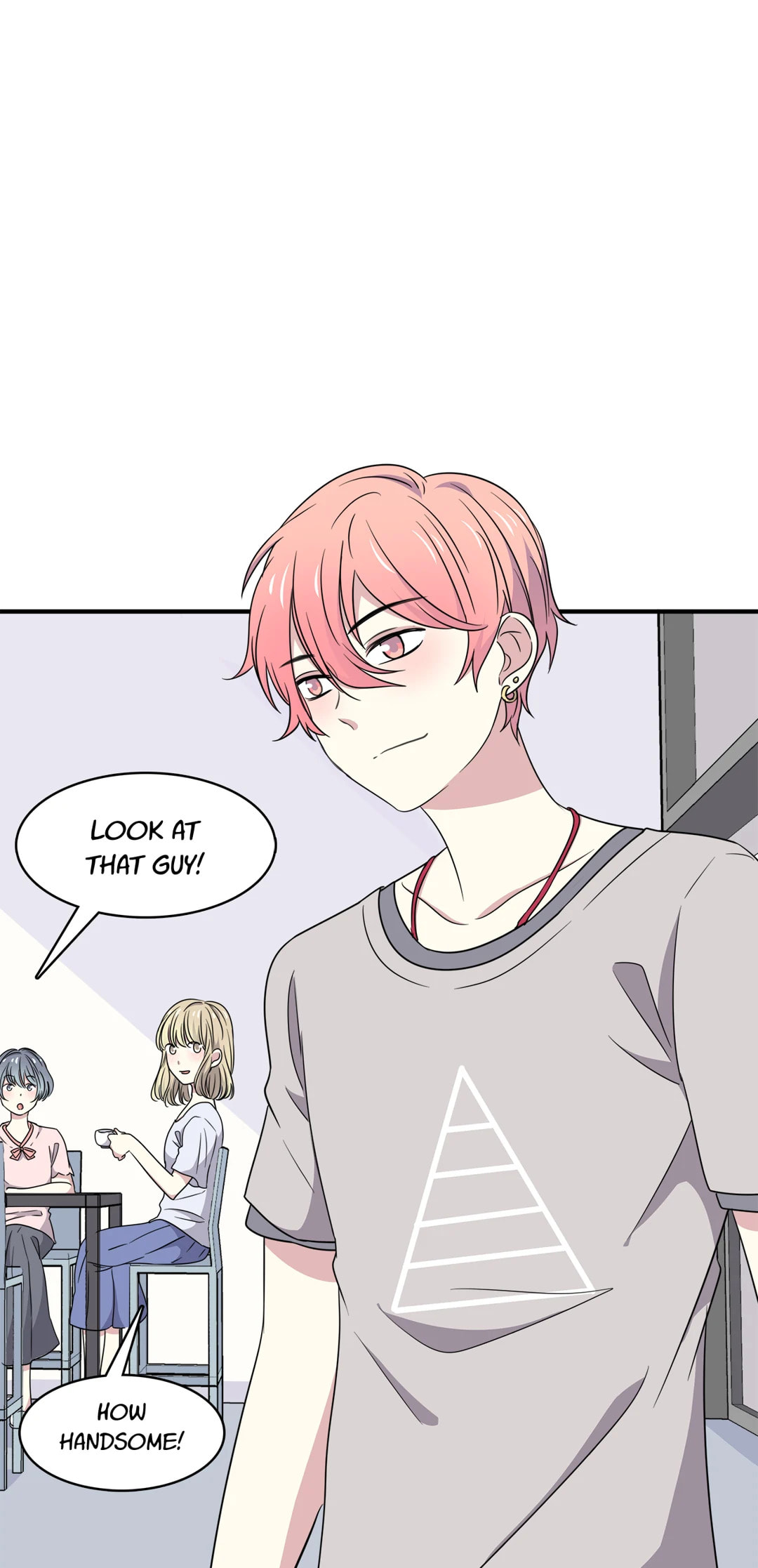 Read Yexu, Weilai (Colored) chapter 20 image 15 on Lezhin