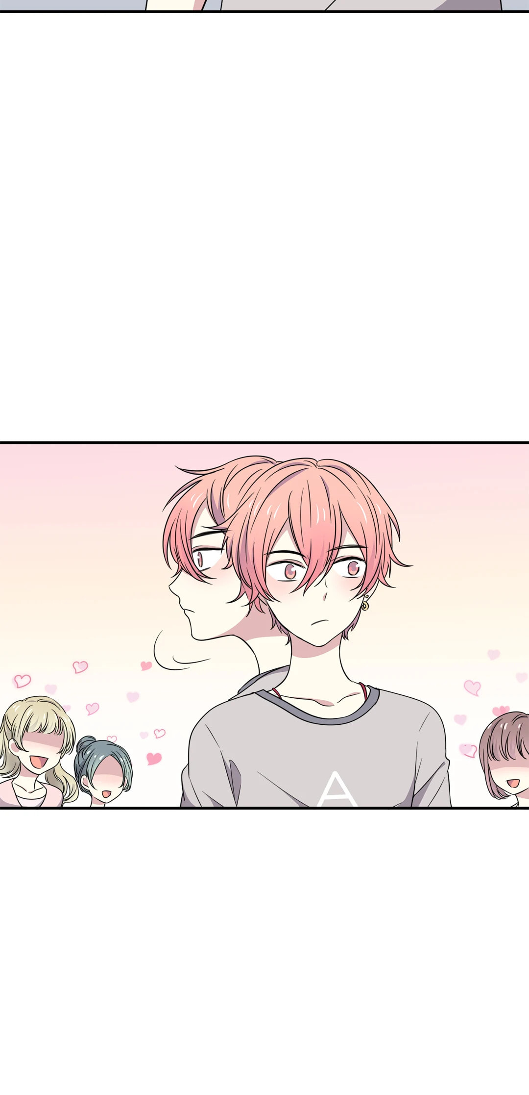 Read Yexu, Weilai (Colored) chapter 20 image 16 on Lezhin