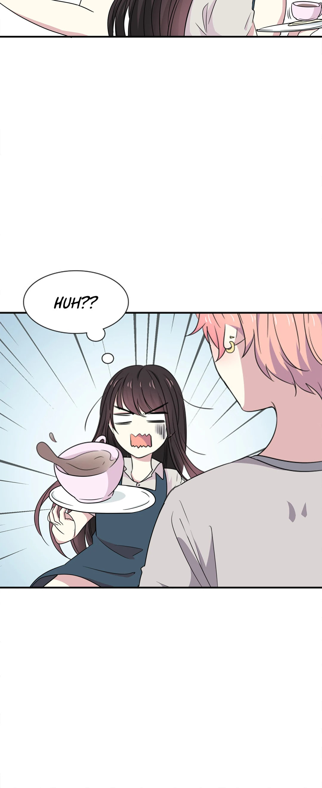 Read Yexu, Weilai (Colored) chapter 20 image 19 on Lezhin