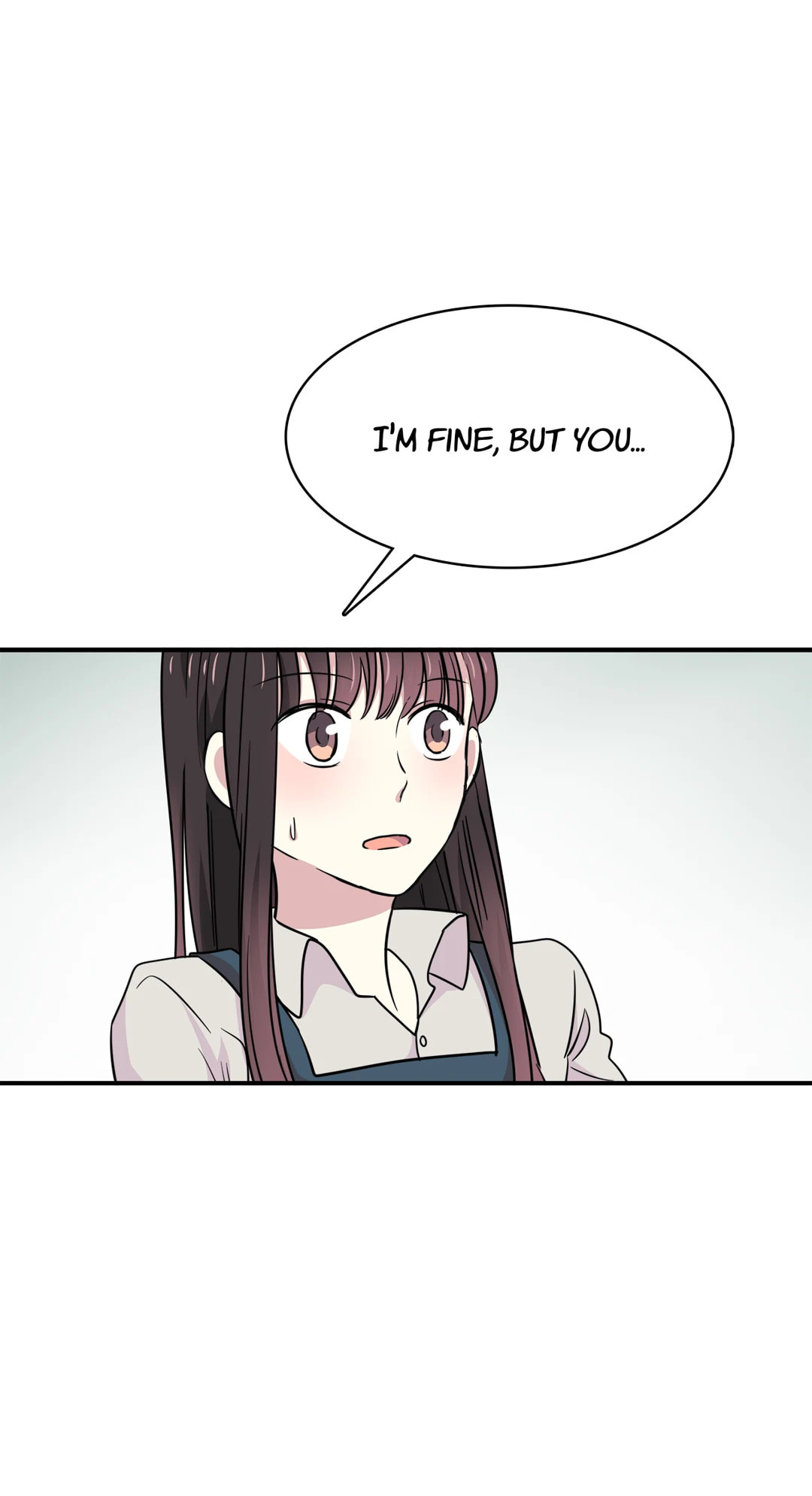 Read Yexu, Weilai (Colored) chapter 20 image 22 on Lezhin