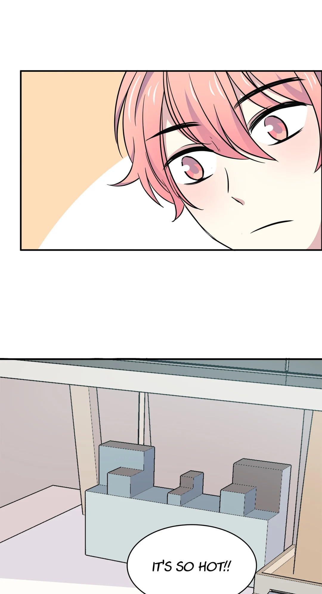 Read Yexu, Weilai (Colored) chapter 20 image 23 on Lezhin