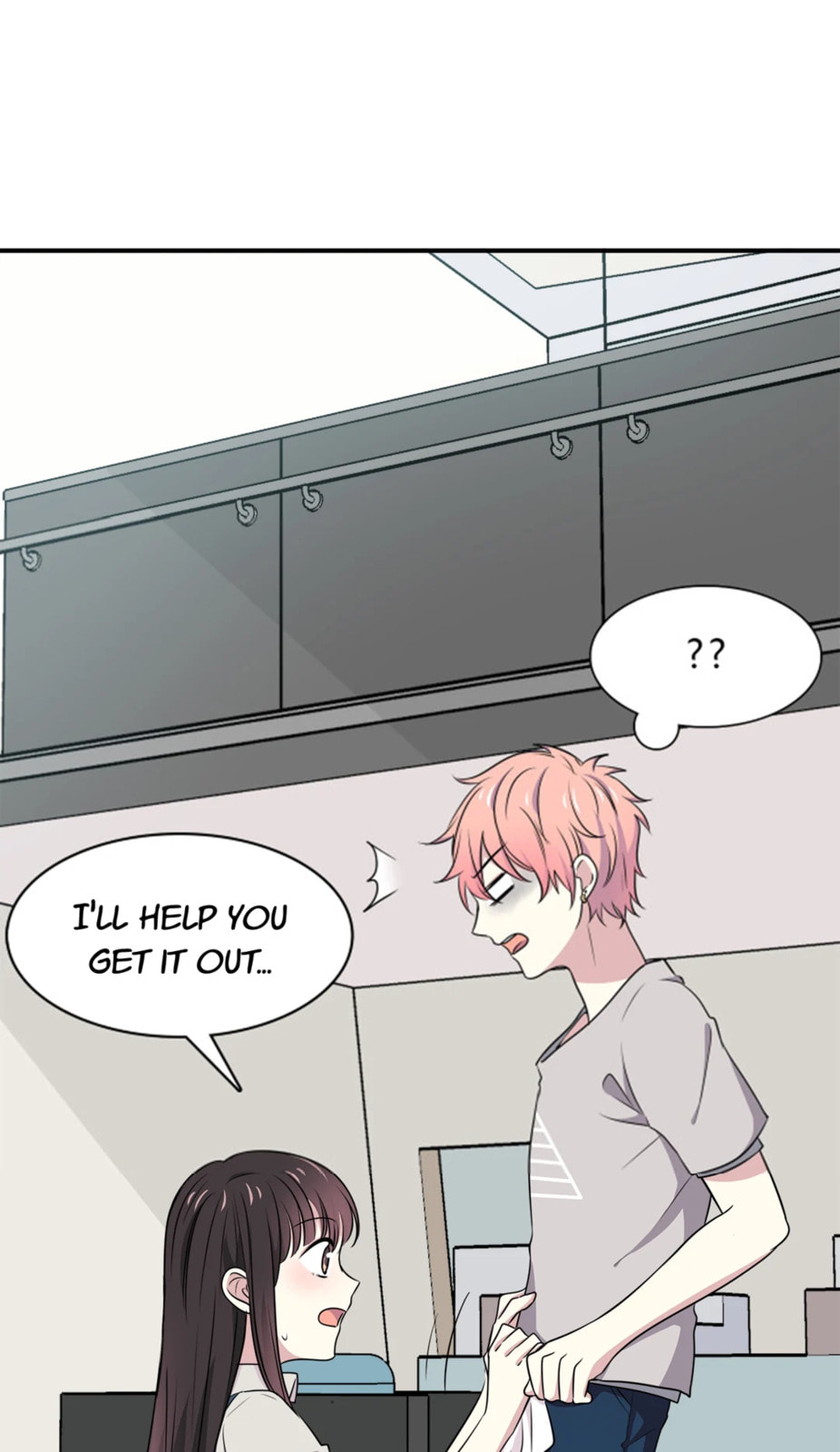 Read Yexu, Weilai (Colored) chapter 20 image 26 on Lezhin