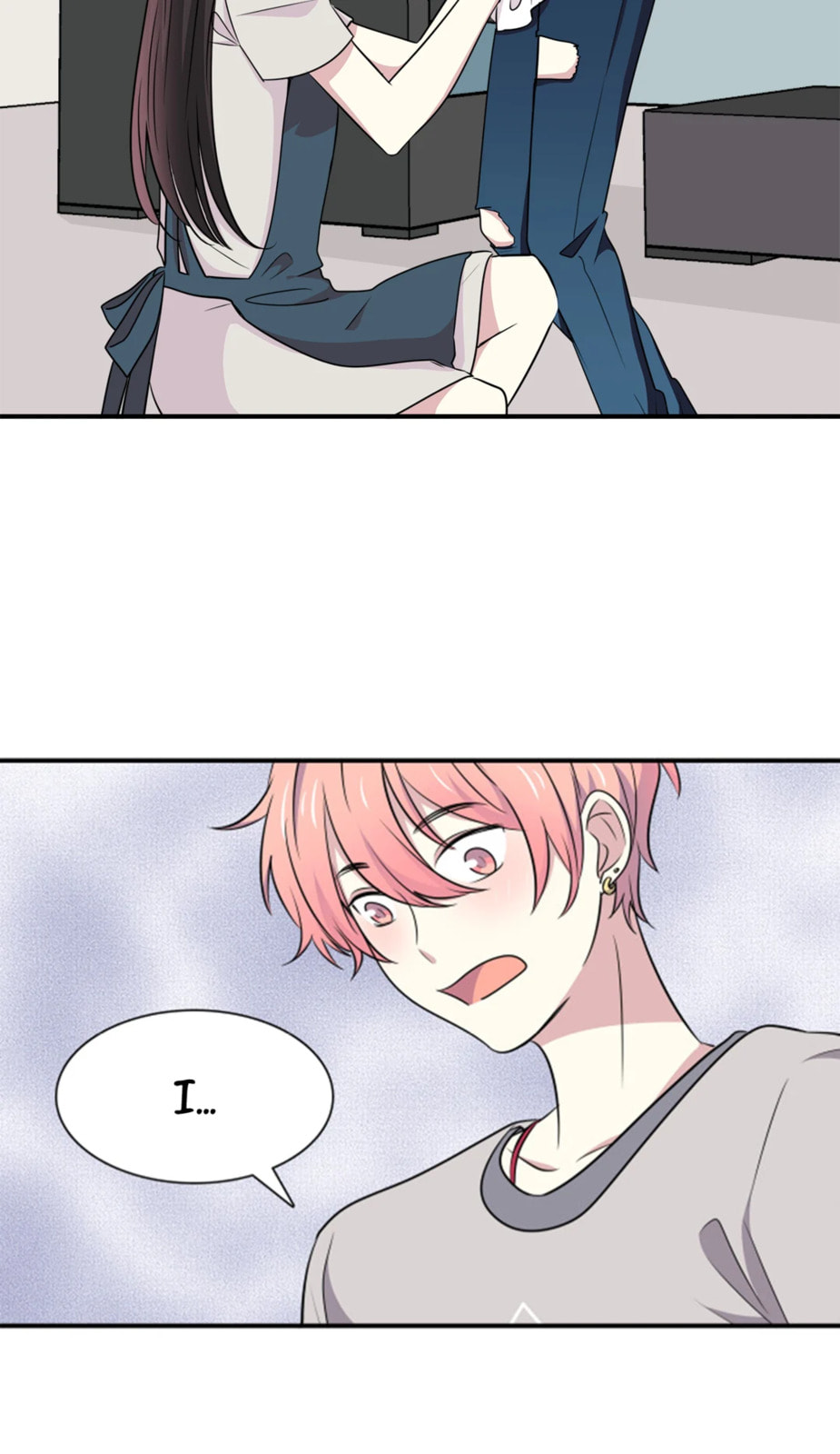 Read Yexu, Weilai (Colored) chapter 20 image 27 on Lezhin