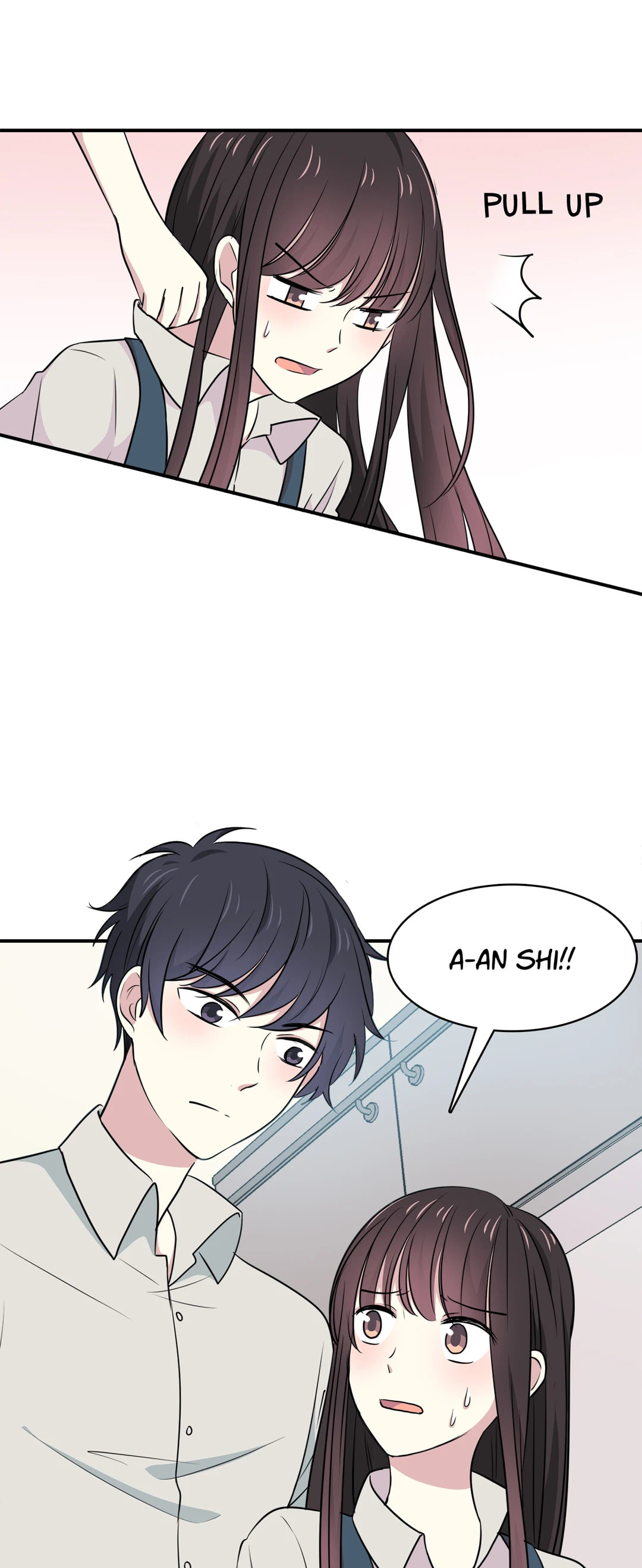 Read Yexu, Weilai (Colored) chapter 20 image 28 on Lezhin