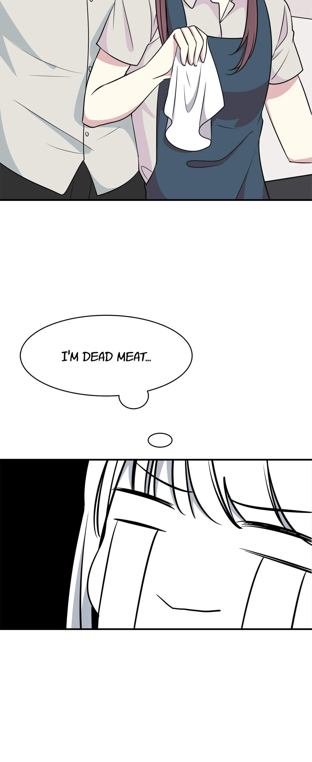 Read Yexu, Weilai (Colored) chapter 20 image 29 on Lezhin