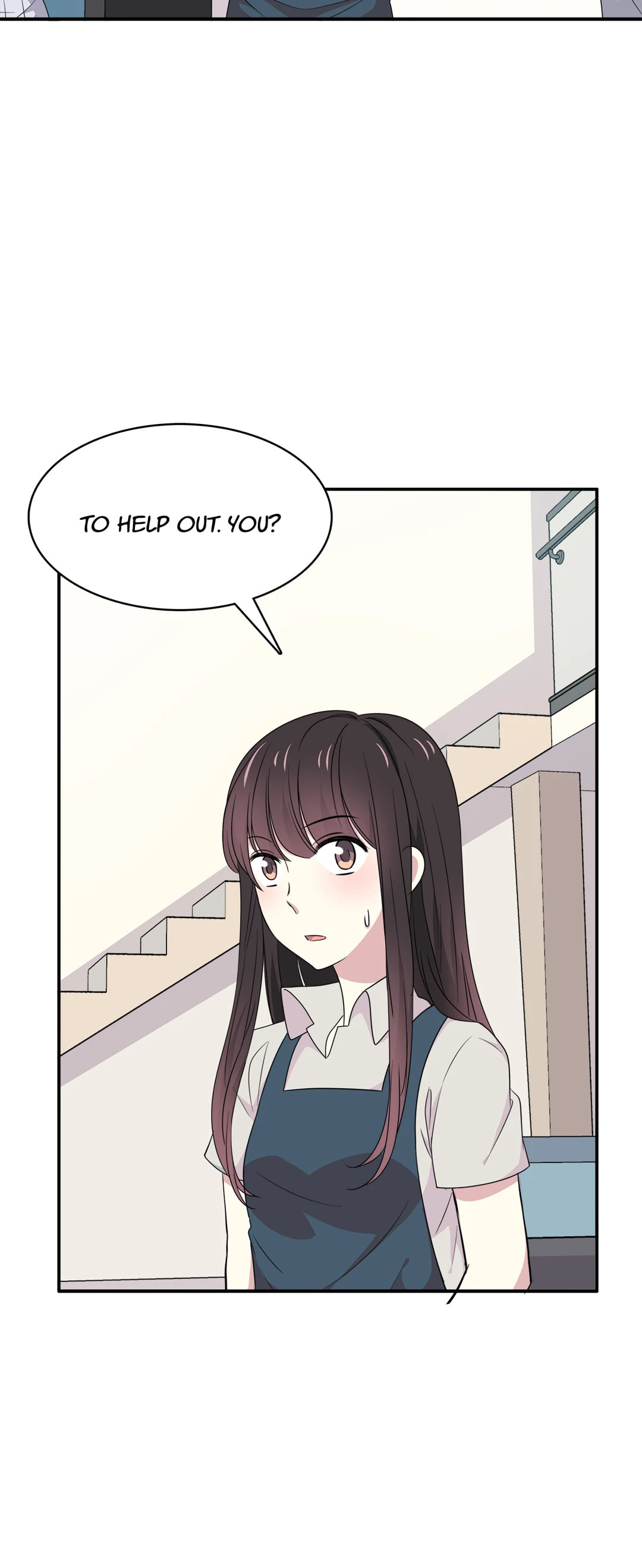 Read Yexu, Weilai (Colored) chapter 20 image 3 on Lezhin