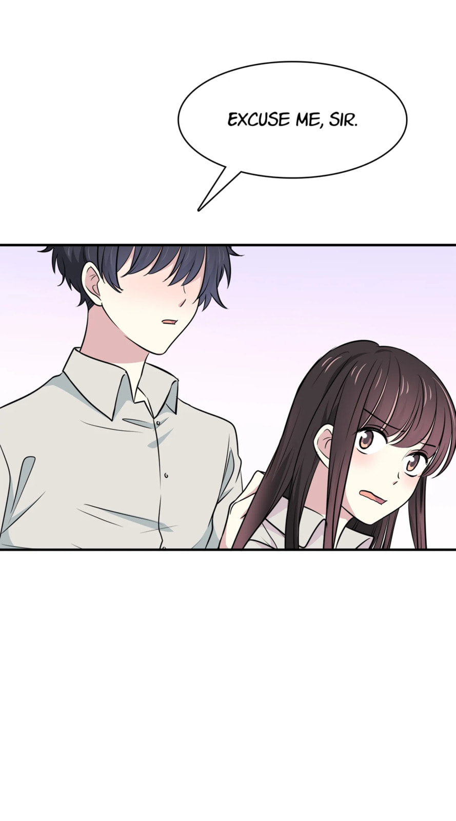 Read Yexu, Weilai (Colored) chapter 20 image 30 on Lezhin