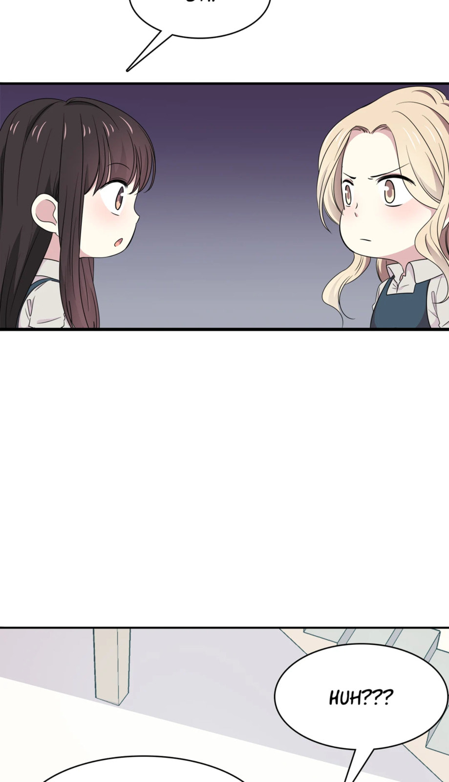 Read Yexu, Weilai (Colored) chapter 20 image 5 on Lezhin