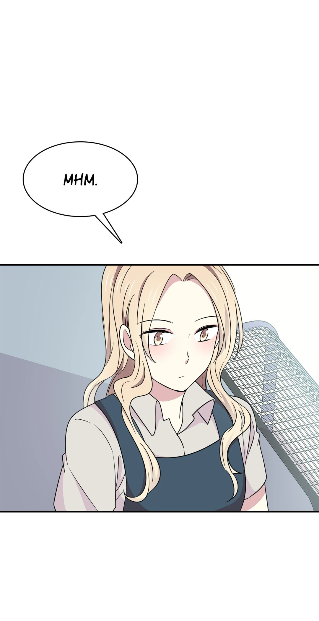 Read Yexu, Weilai (Colored) chapter 21 image 13 on Lezhin