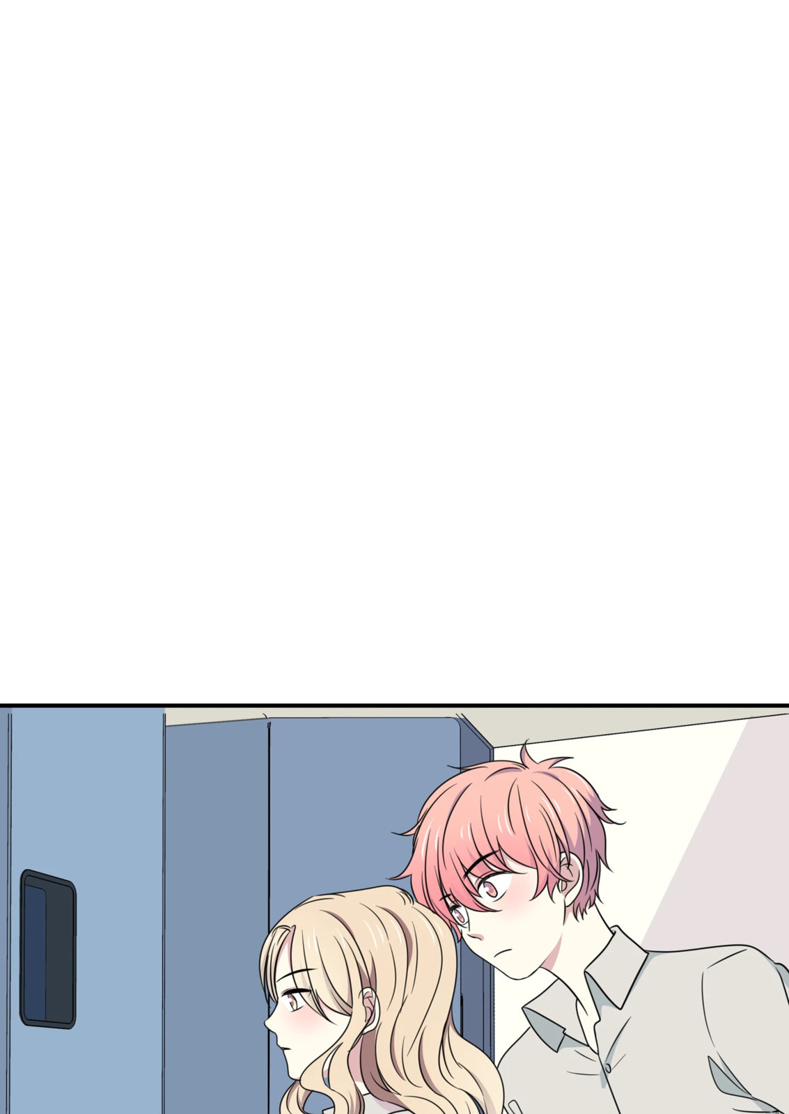 Read Yexu, Weilai (Colored) chapter 21 image 18 on Lezhin