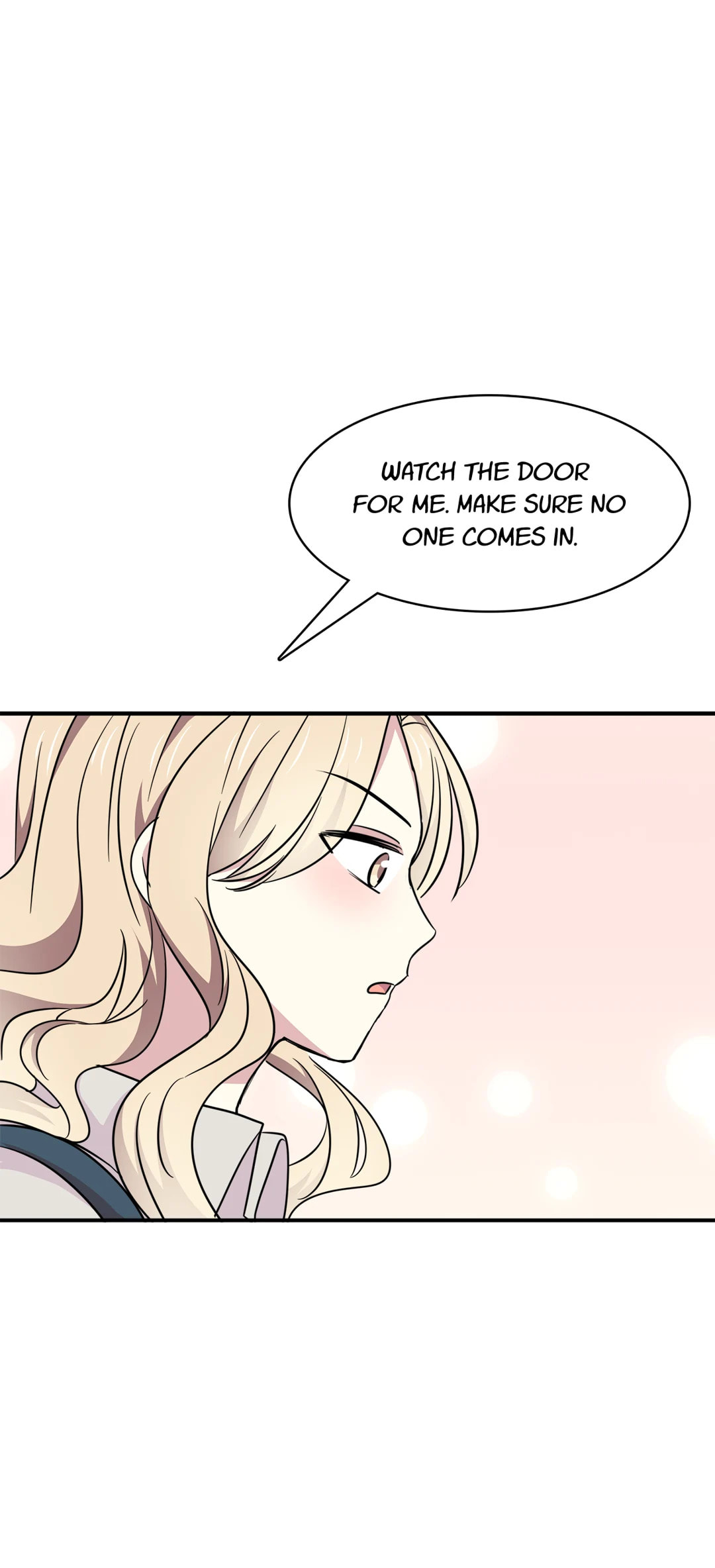 Read Yexu, Weilai (Colored) chapter 21 image 22 on Lezhin