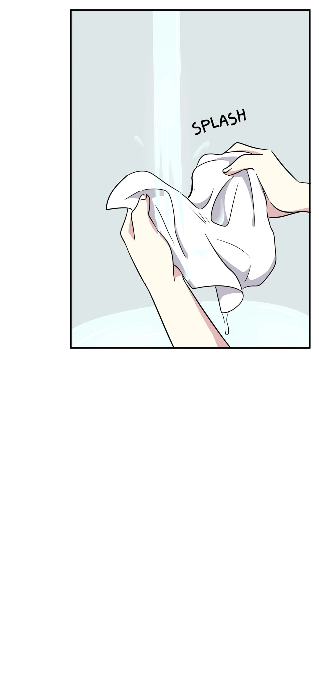 Read Yexu, Weilai (Colored) chapter 21 image 24 on Lezhin