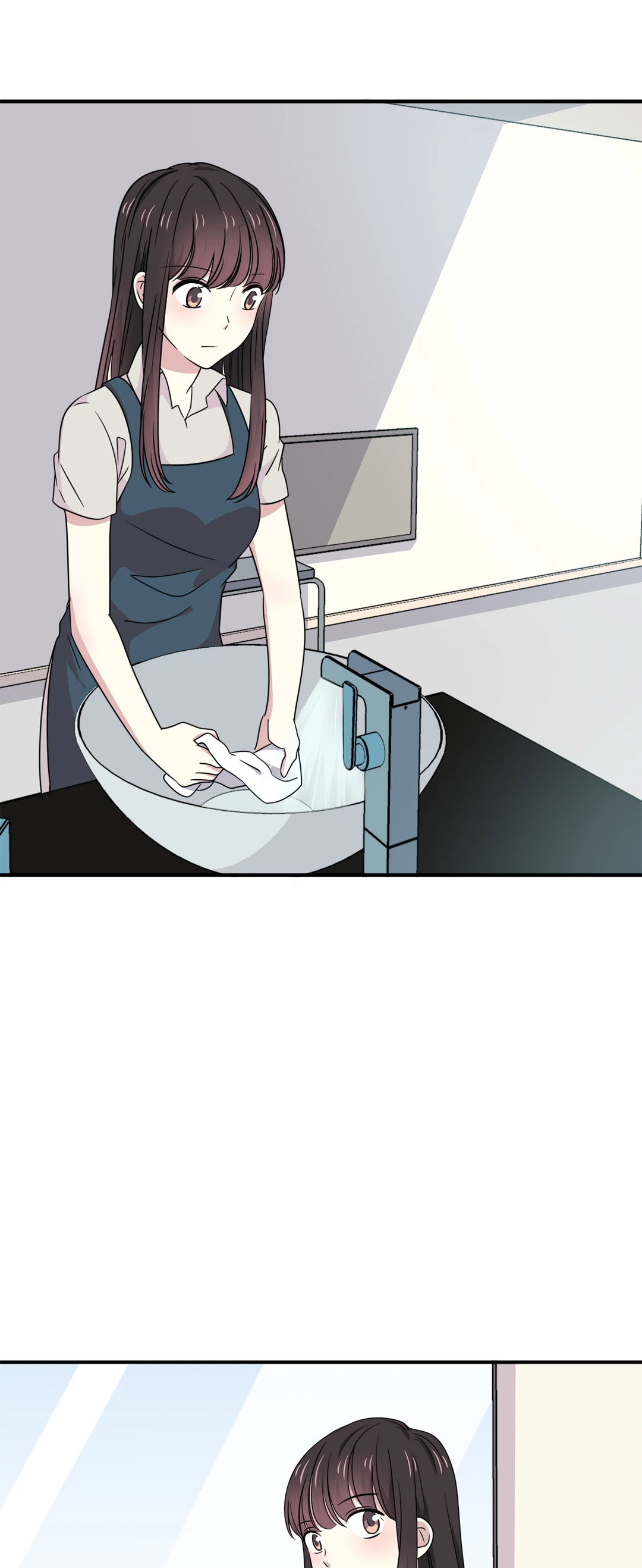 Read Yexu, Weilai (Colored) chapter 21 image 25 on Lezhin