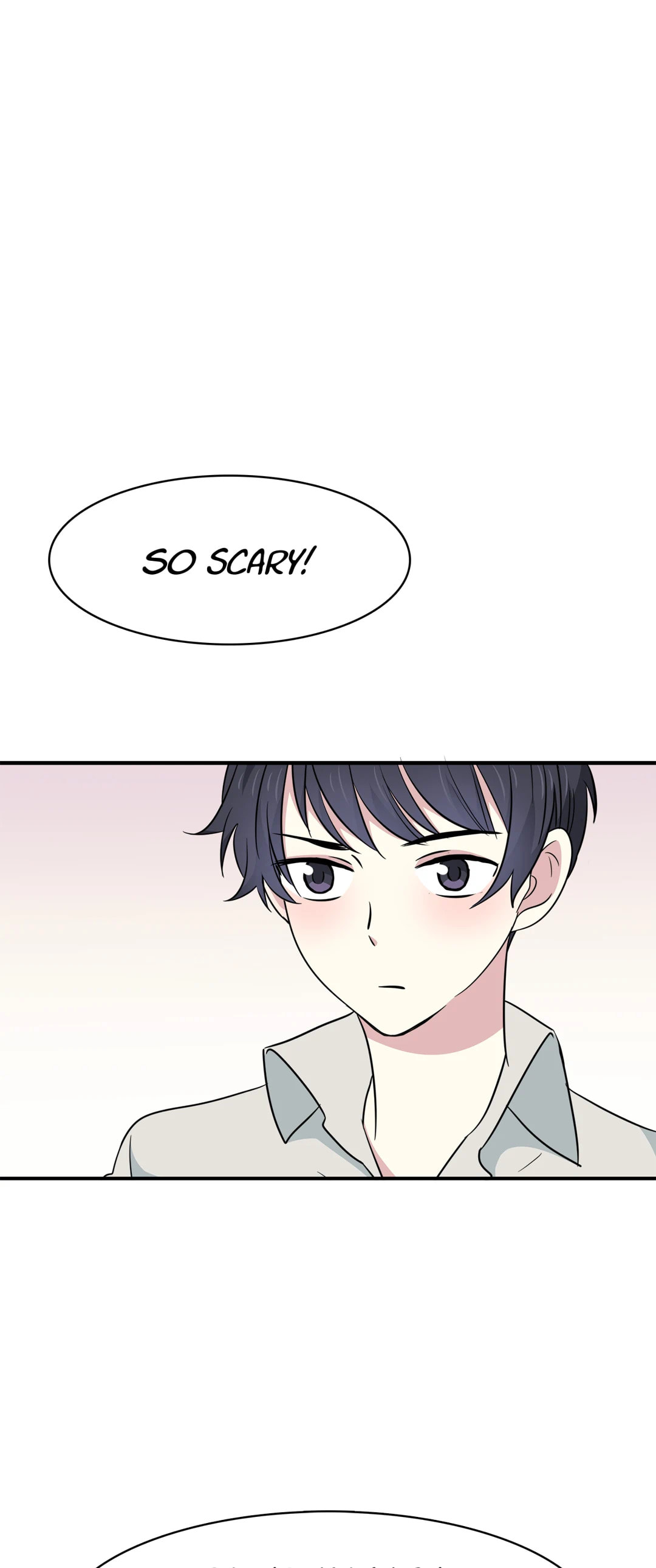 Read Yexu, Weilai (Colored) chapter 21 image 27 on Lezhin