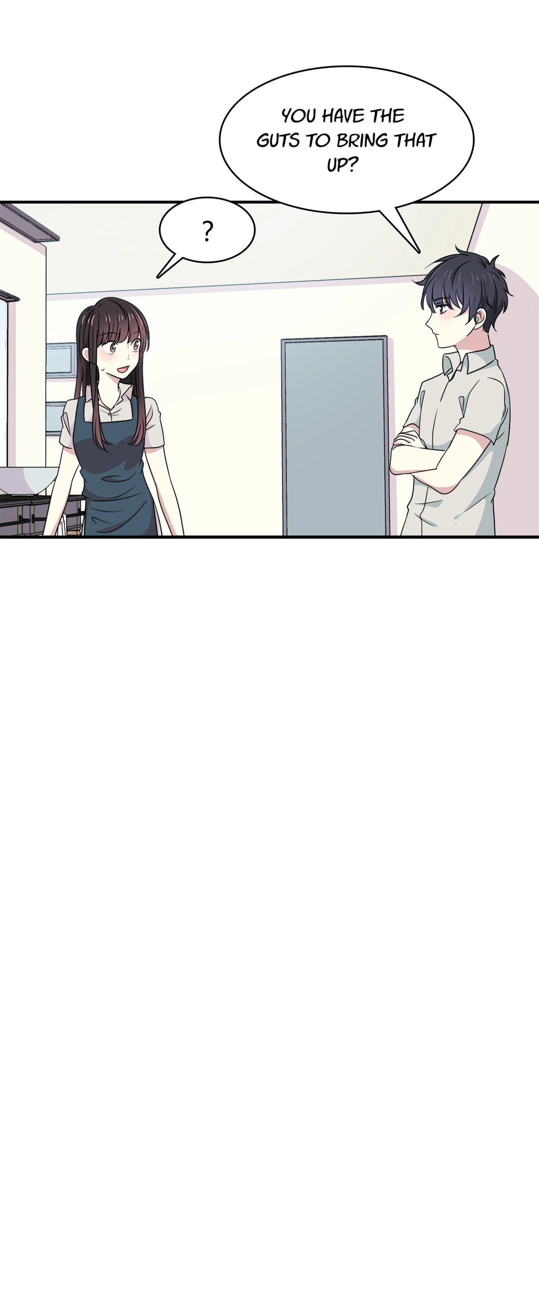 Read Yexu, Weilai (Colored) chapter 21 image 29 on Lezhin