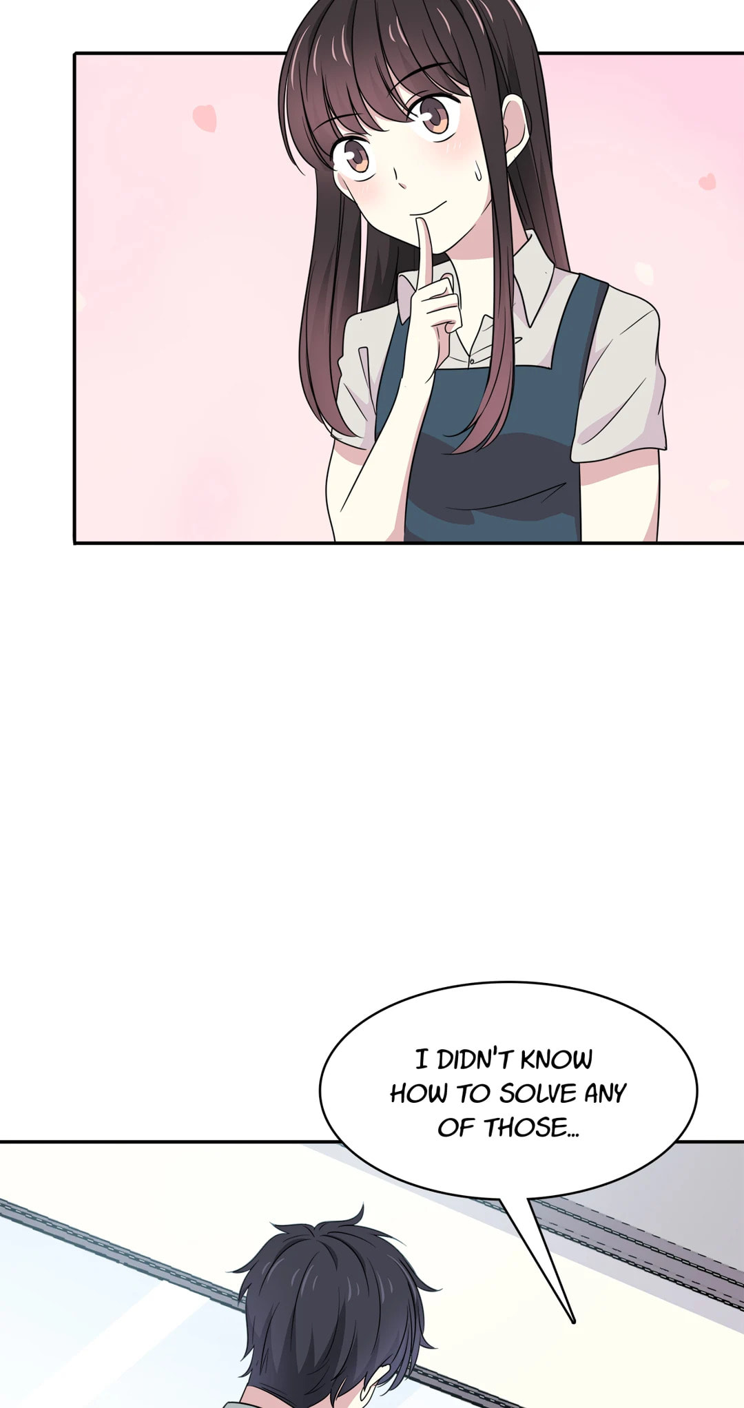 Read Yexu, Weilai (Colored) chapter 21 image 31 on Lezhin