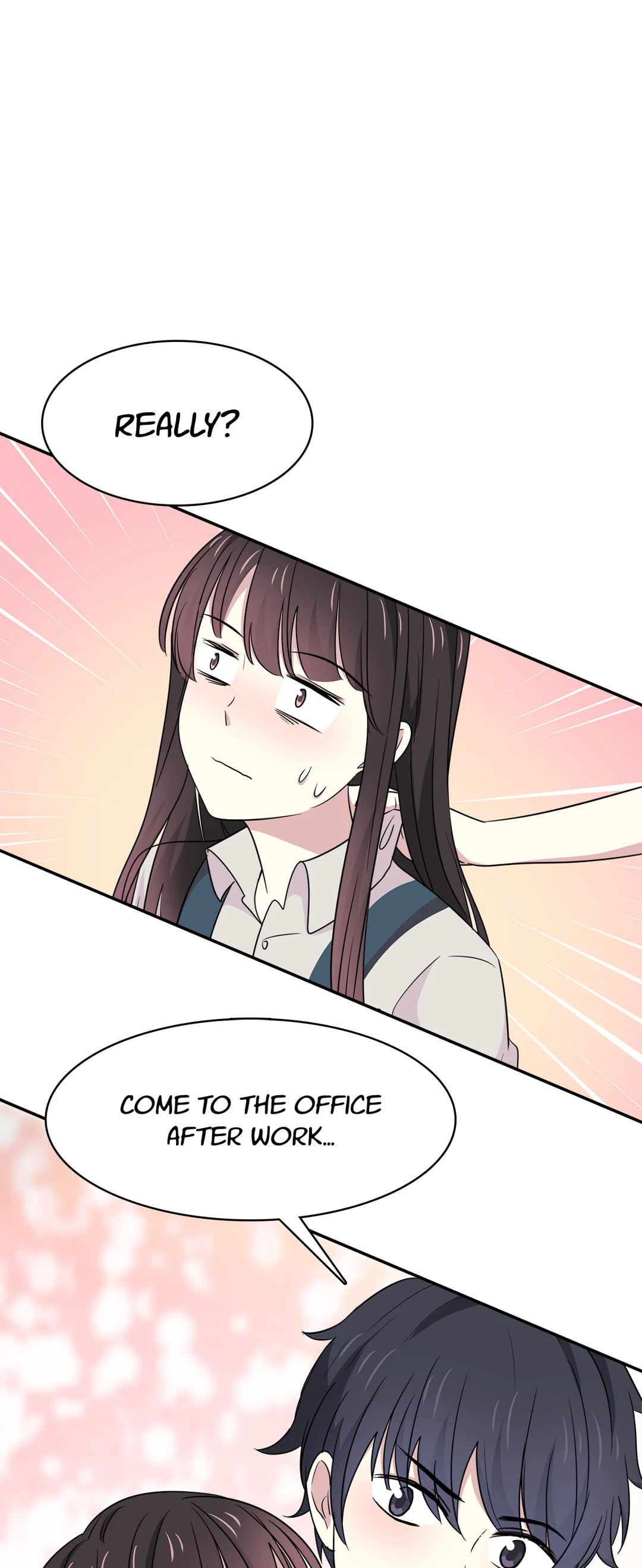 Read Yexu, Weilai (Colored) chapter 21 image 33 on Lezhin