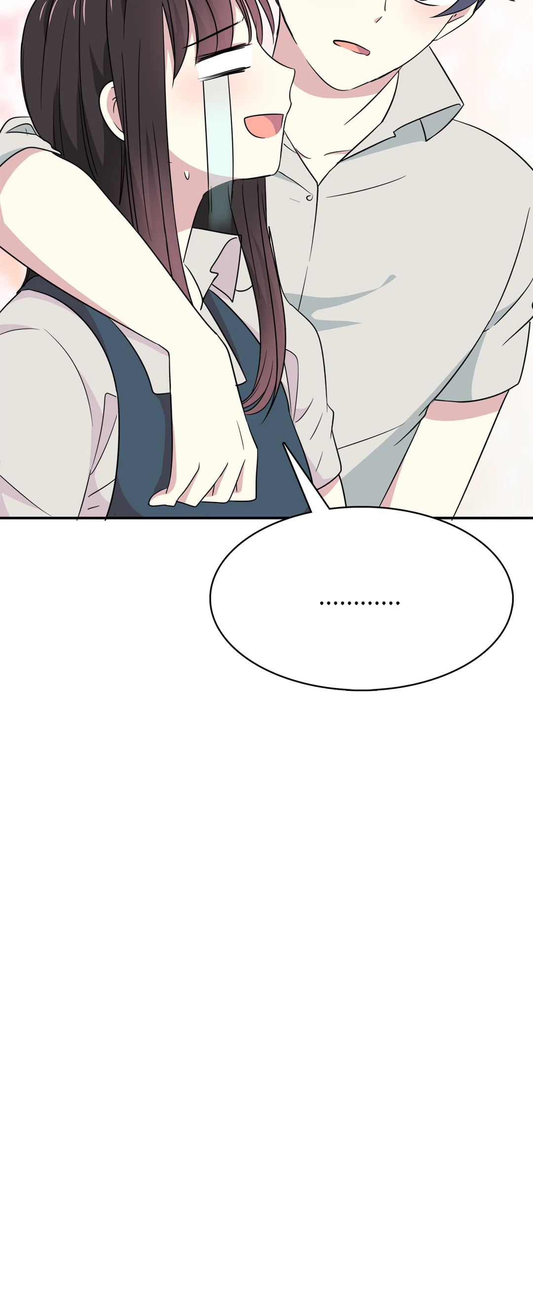 Read Yexu, Weilai (Colored) chapter 21 image 34 on Lezhin
