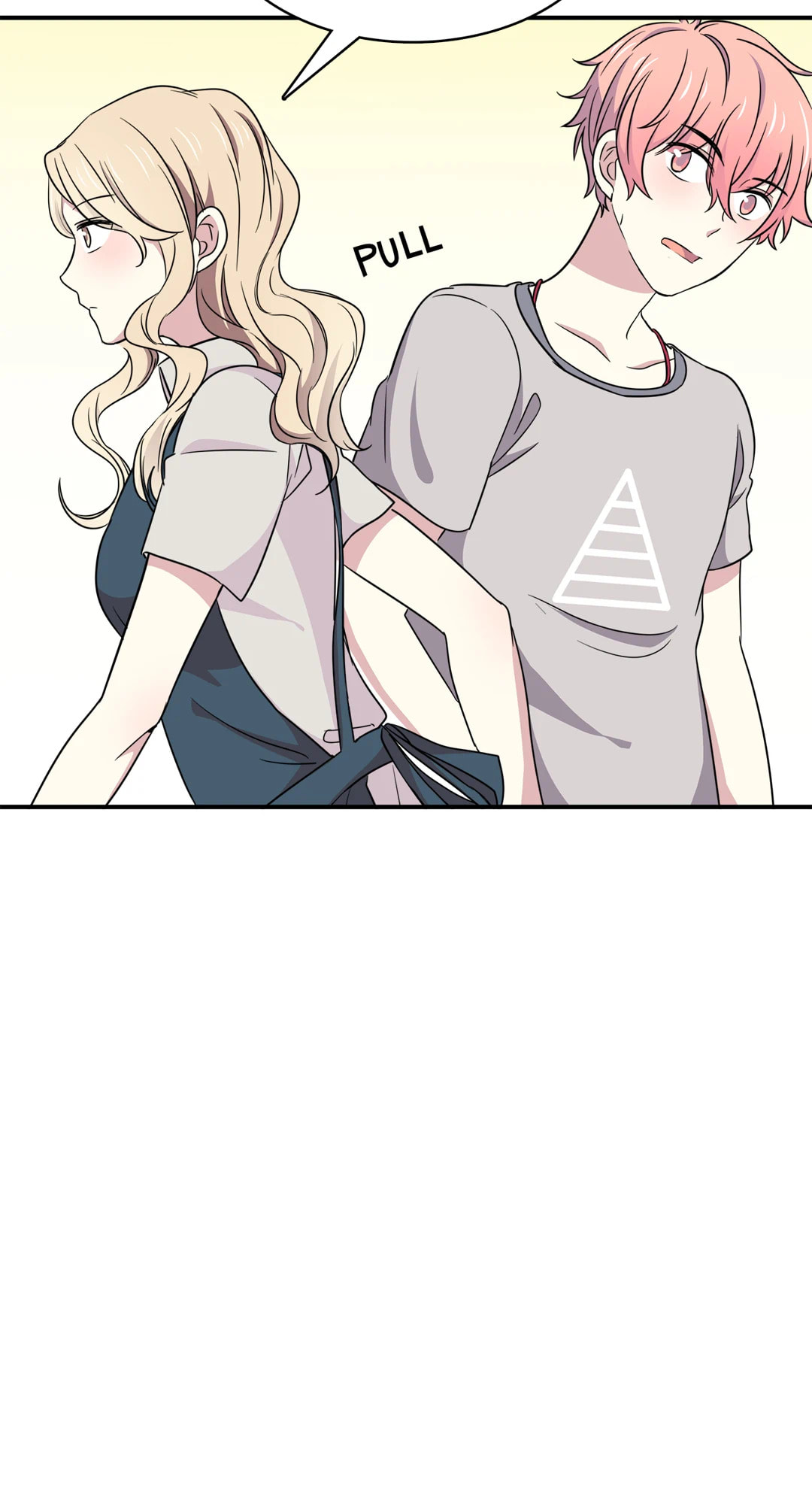 Read Yexu, Weilai (Colored) chapter 21 image 6 on Lezhin