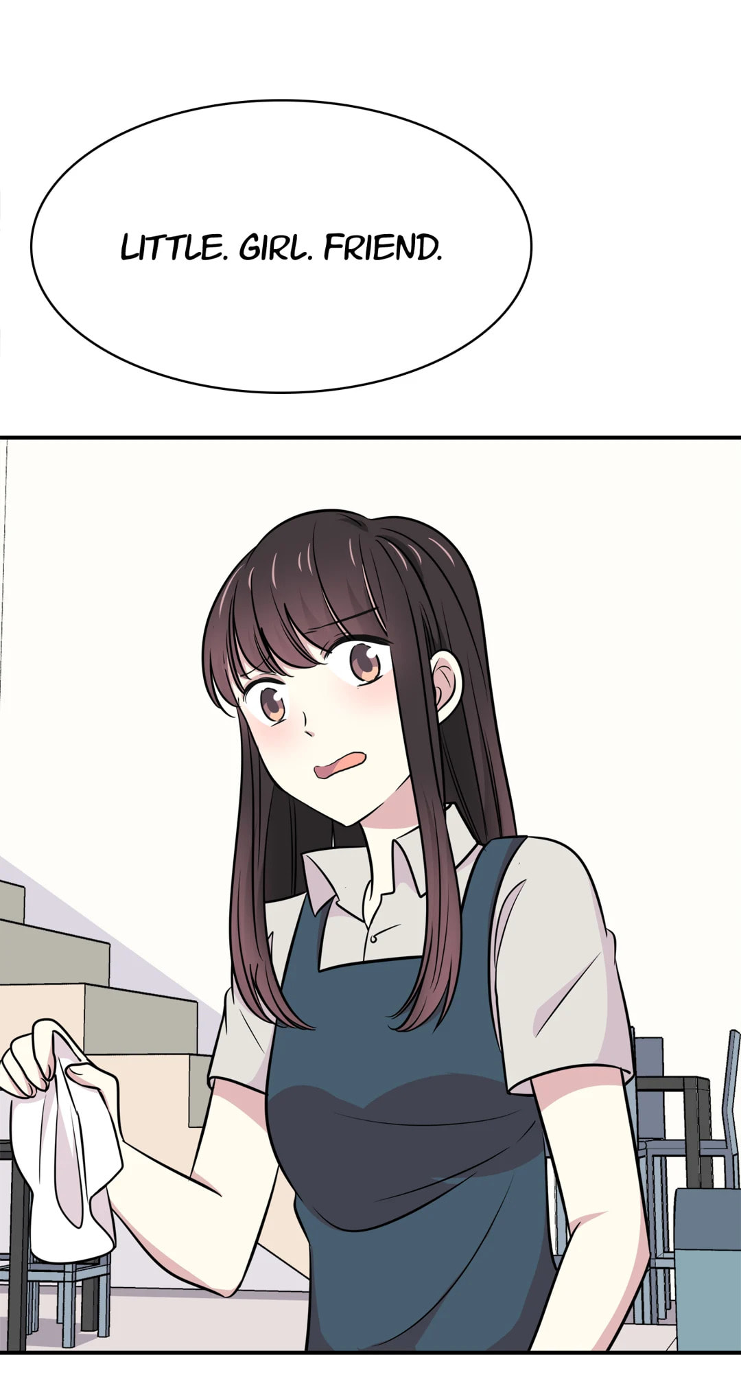 Read Yexu, Weilai (Colored) chapter 22 image 10 on Lezhin