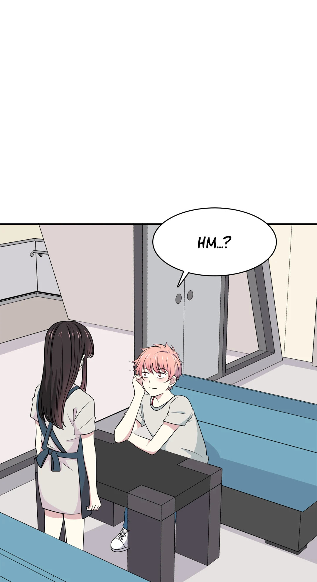 Read Yexu, Weilai (Colored) chapter 22 image 14 on Lezhin