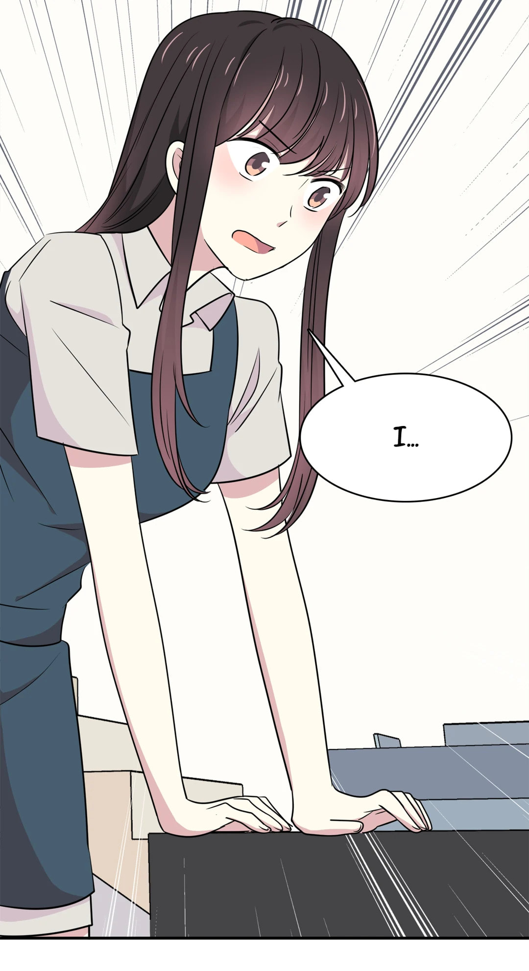 Read Yexu, Weilai (Colored) chapter 22 image 16 on Lezhin