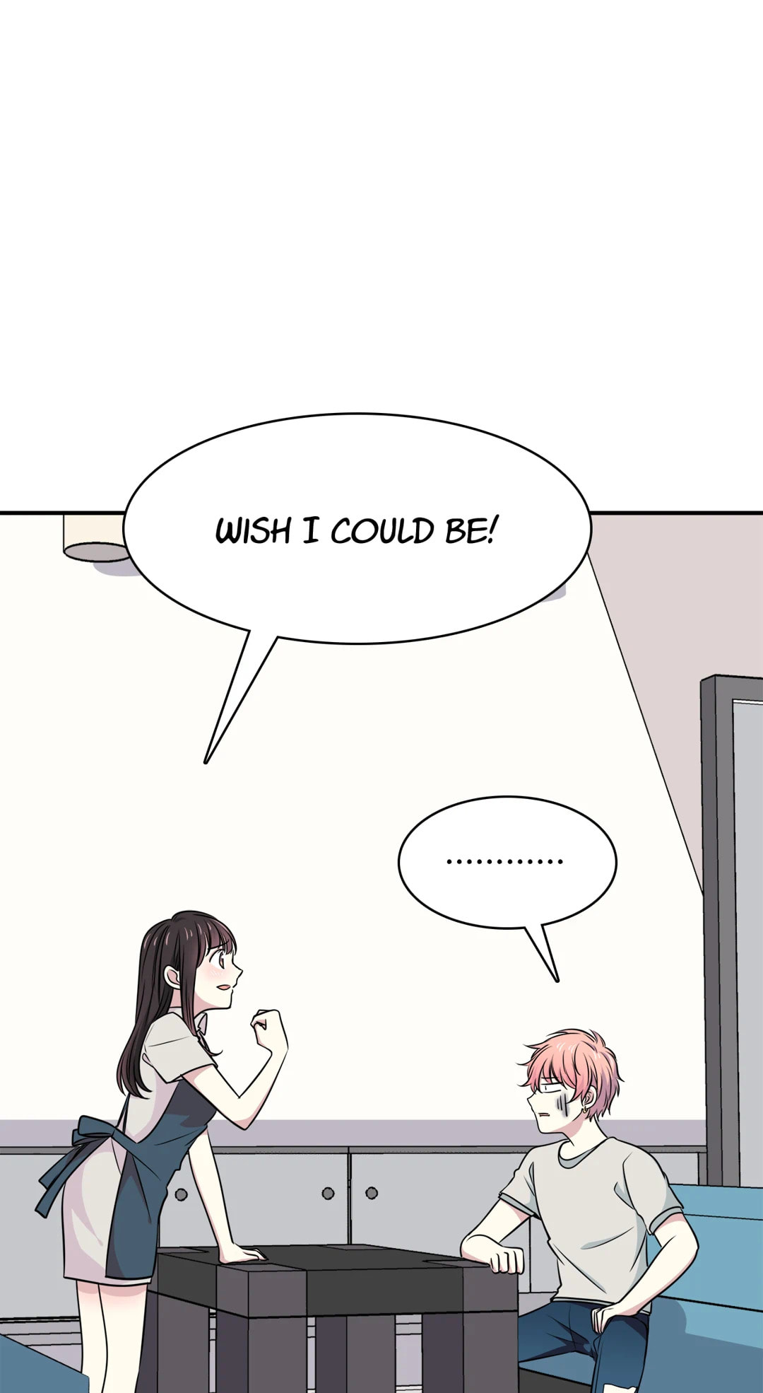 Read Yexu, Weilai (Colored) chapter 22 image 17 on Lezhin