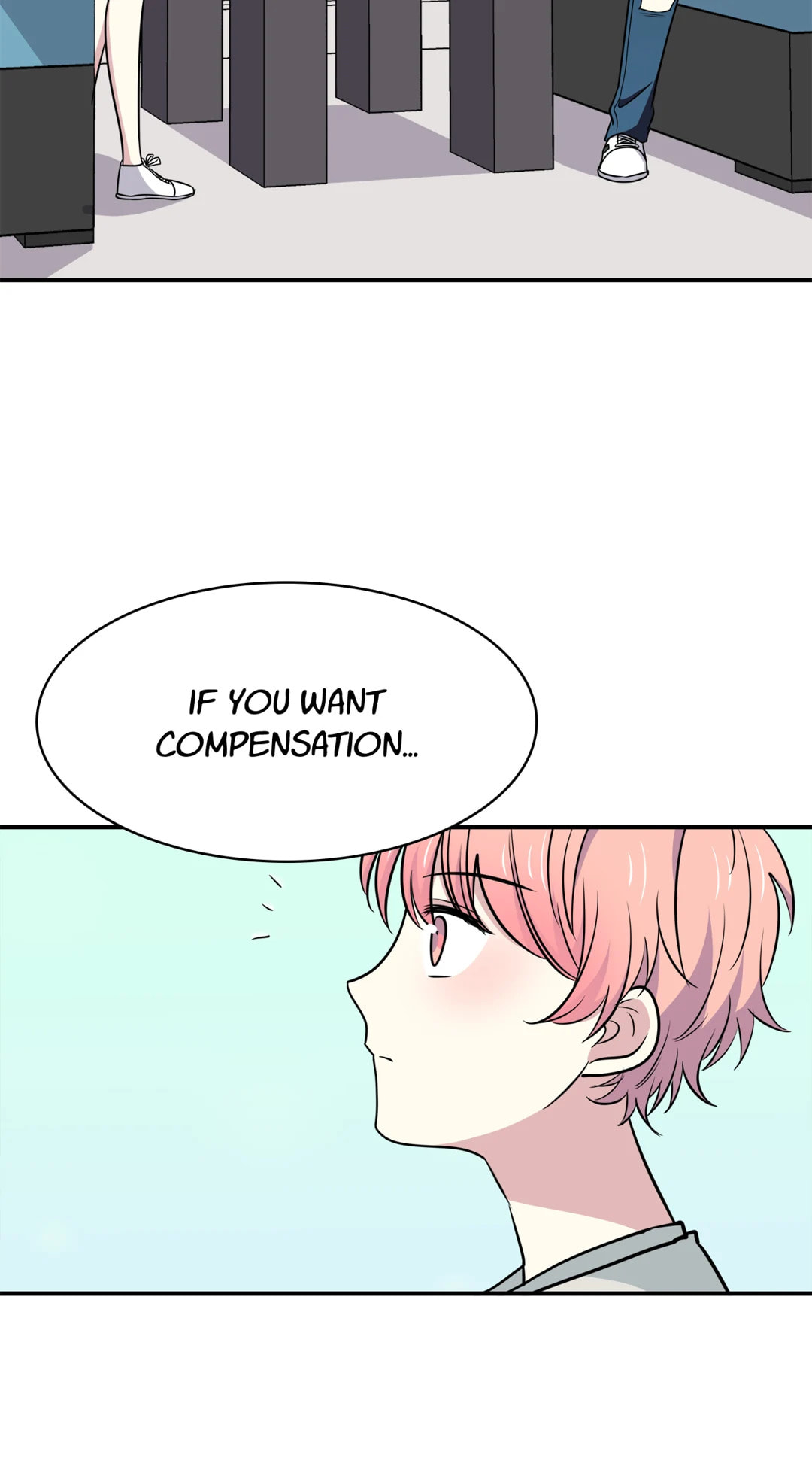 Read Yexu, Weilai (Colored) chapter 22 image 18 on Lezhin
