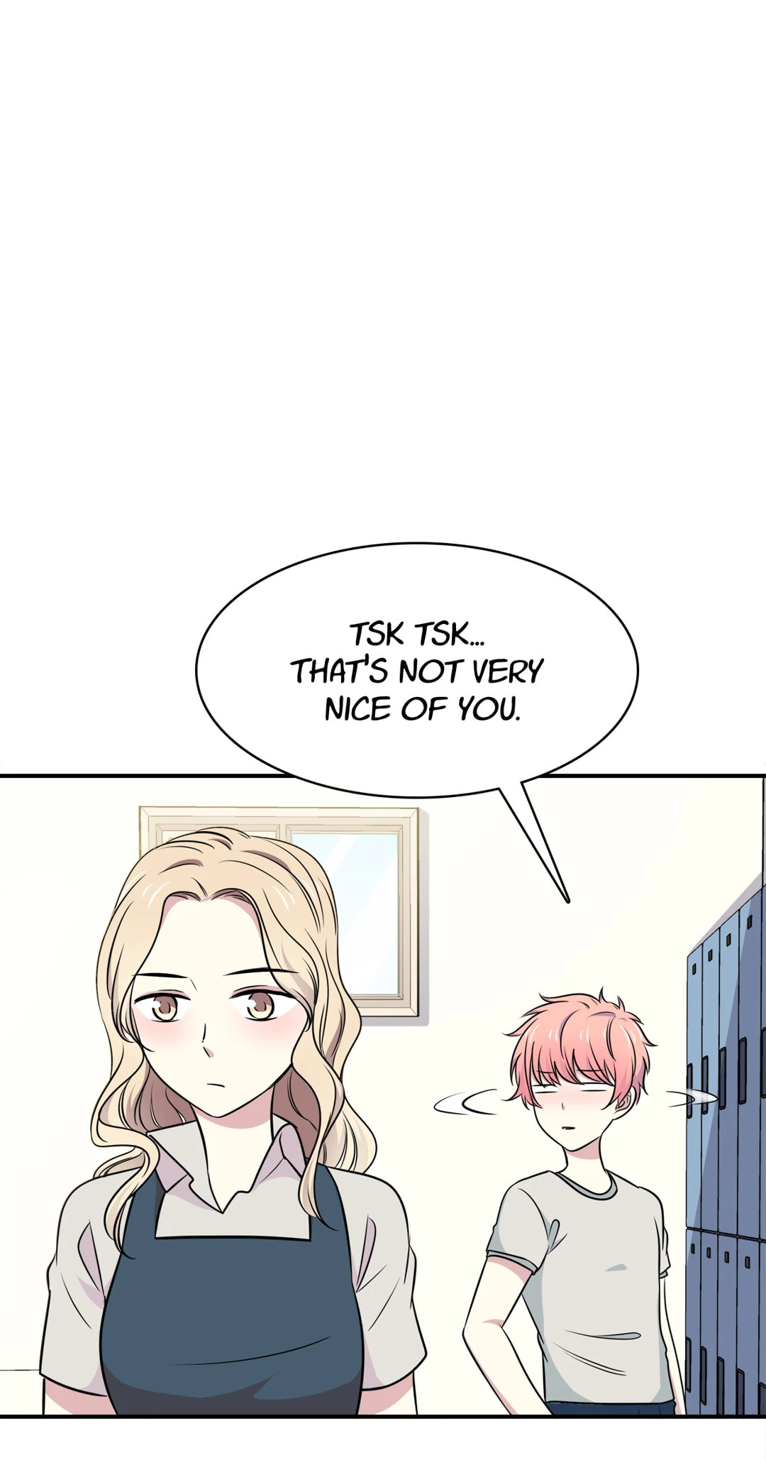 Read Yexu, Weilai (Colored) chapter 22 image 2 on Lezhin