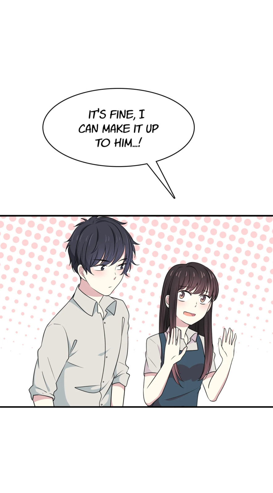 Read Yexu, Weilai (Colored) chapter 22 image 20 on Lezhin