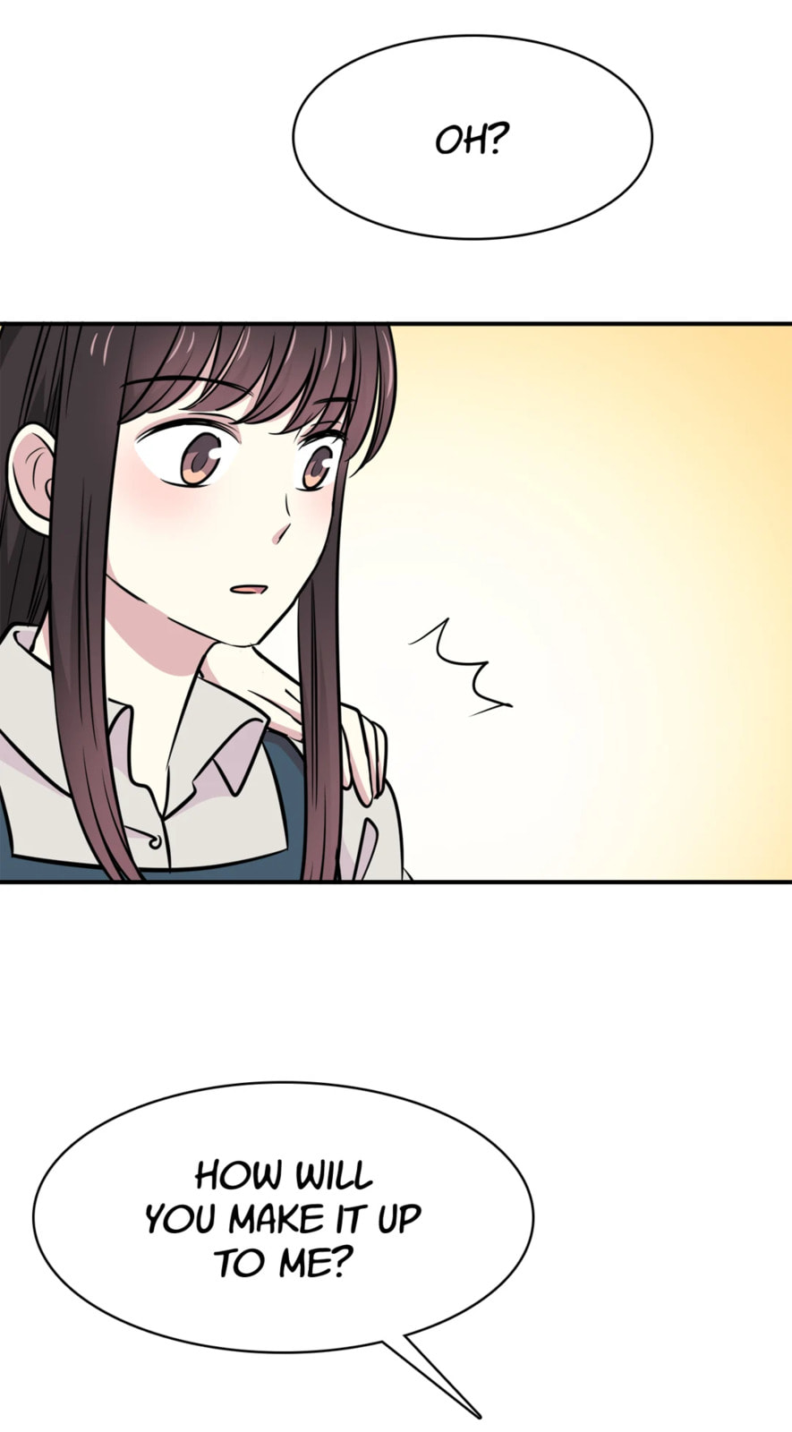 Read Yexu, Weilai (Colored) chapter 22 image 21 on Lezhin