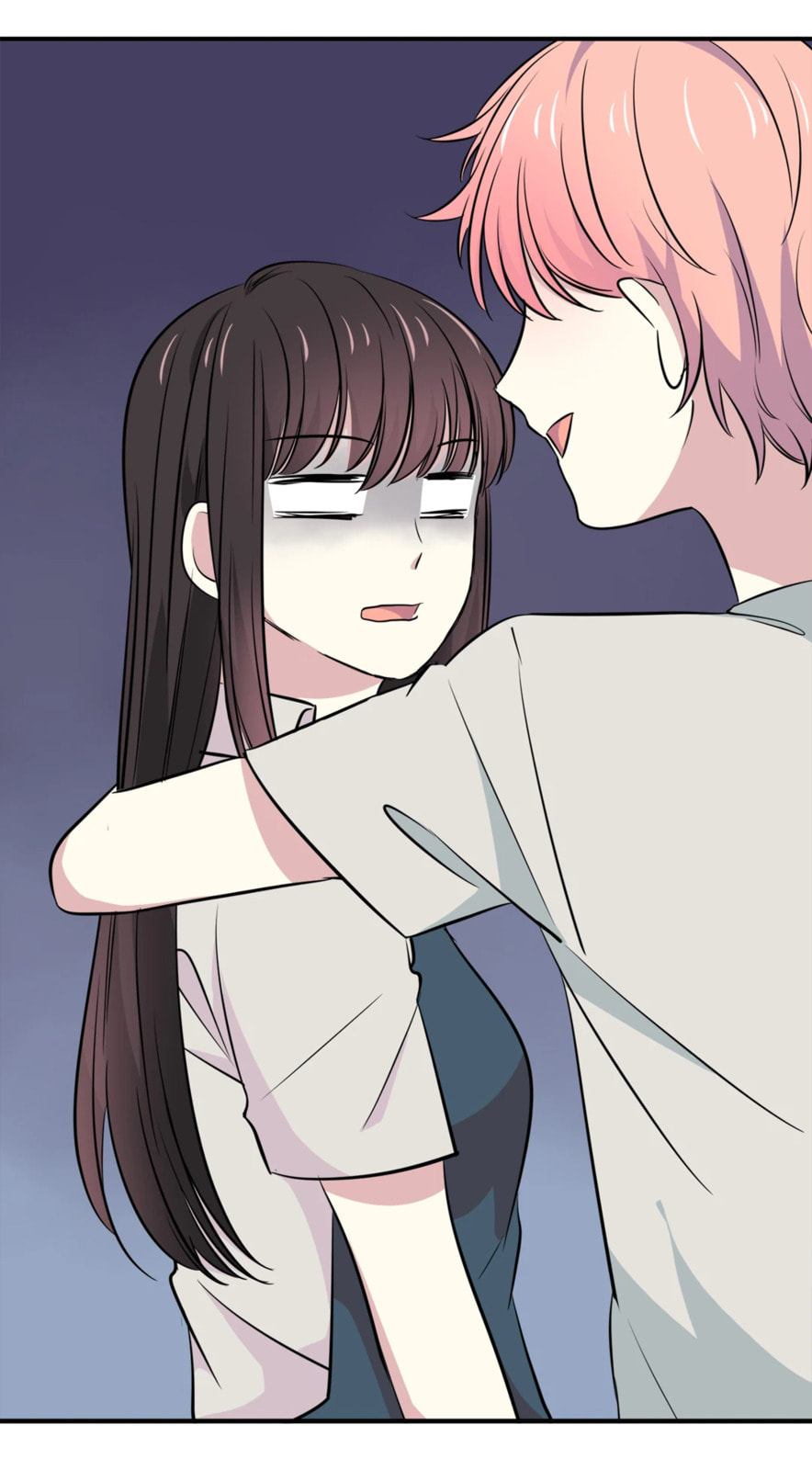 Read Yexu, Weilai (Colored) chapter 22 image 22 on Lezhin